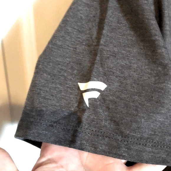 NWOT 🏈 NEW ENGLAND PATRIOTS GRAY SUPER BOWL CHAMPS COTTON BLEND TSHIRT Womens XL - Picture 6 of 7